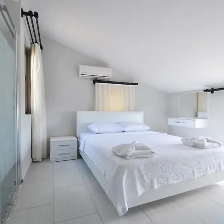 Villa Papatya *