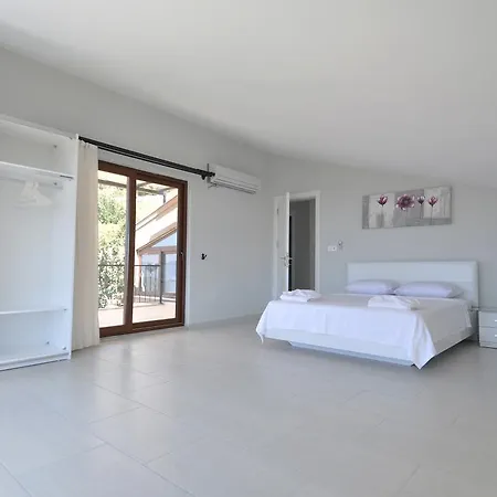 Papatya Villa