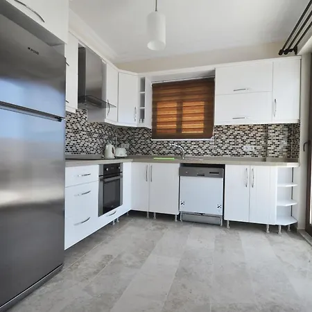 Villa Papatya