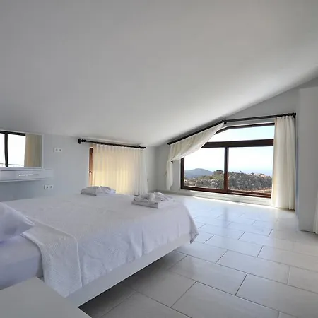 Villa Papatya Kalkan
