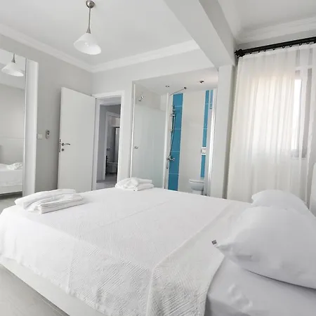 Papatya Villa Kalkan