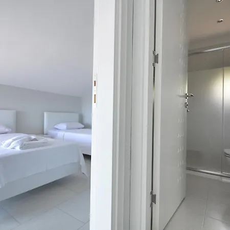 Papatya Villa Kalkan