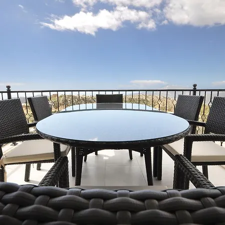 Villa Papatya