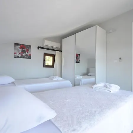 Villa Papatya Kalkan