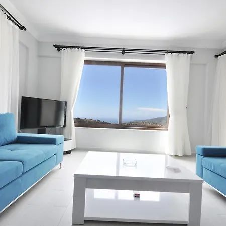 Villa Papatya Kalkan