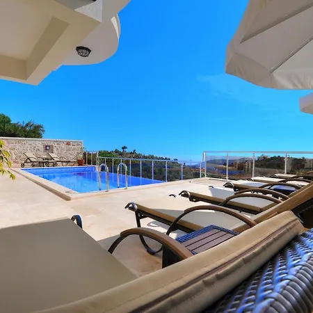 Papatya Villa *