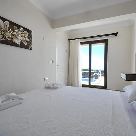 Villa Papatya Kalkan
