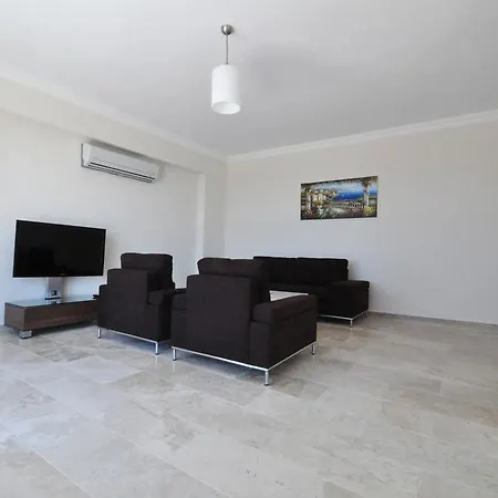 Villa Papatya