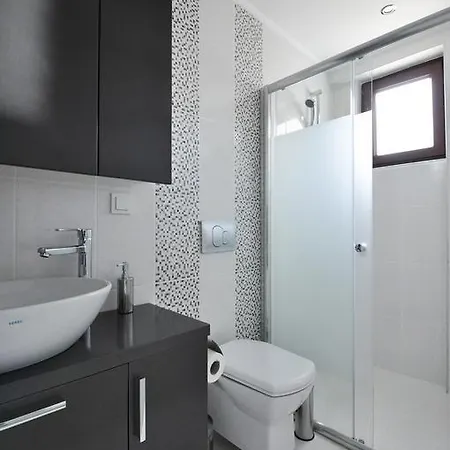 Papatya Villa Kalkan