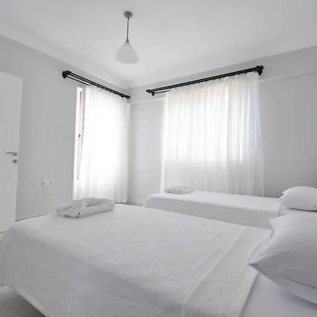 Villa Papatya