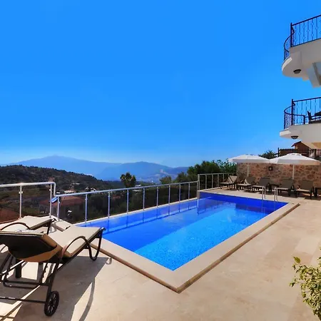 Papatya Villa *