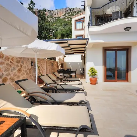 Papatya Villa